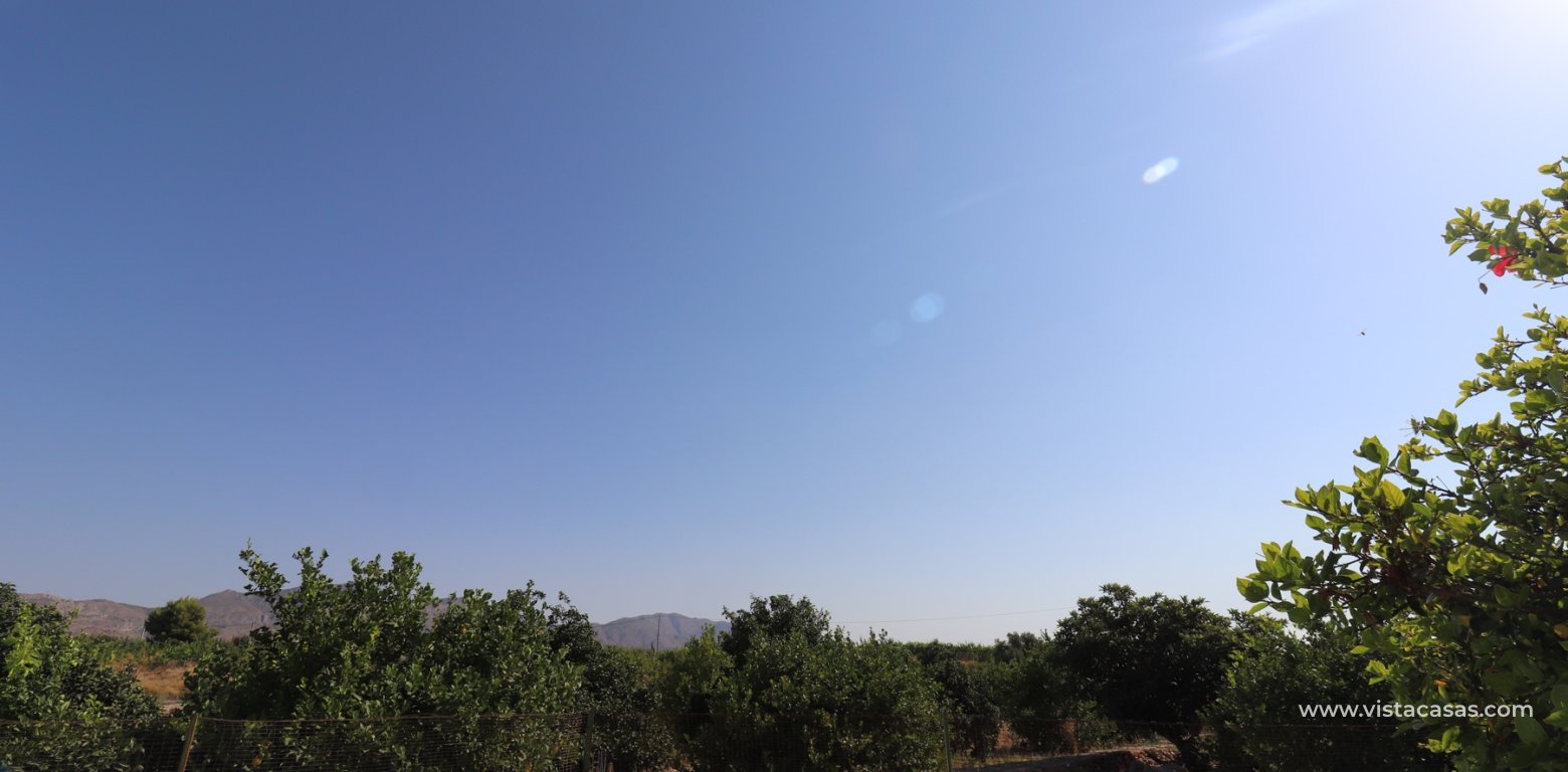 Vente - Villa - Albatera