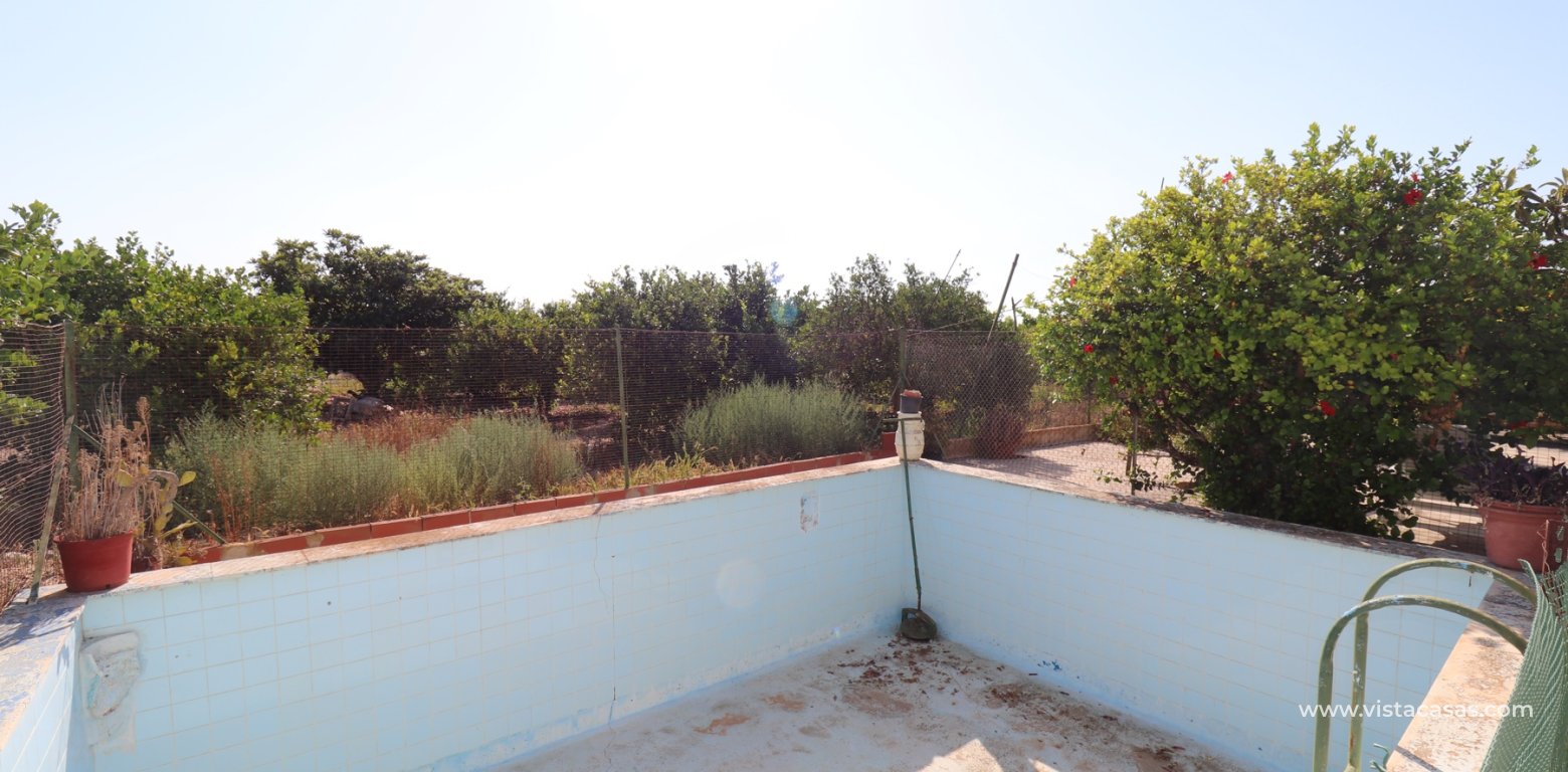 Vente - Villa - Albatera