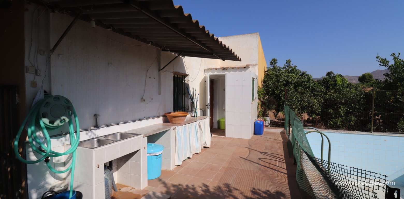 Vente - Villa - Albatera