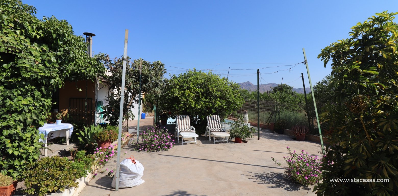 Vente - Villa - Albatera