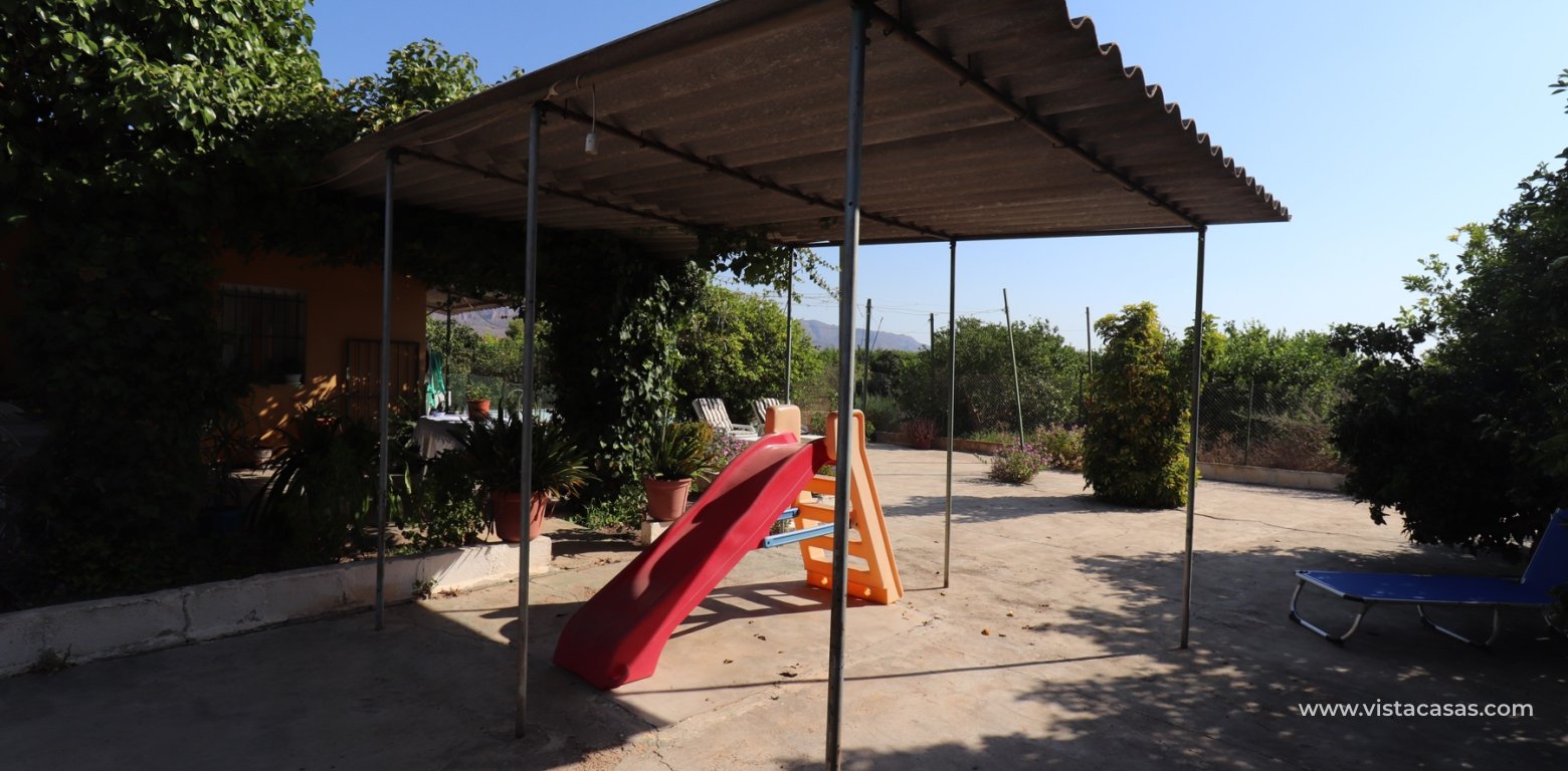 Vente - Villa - Albatera