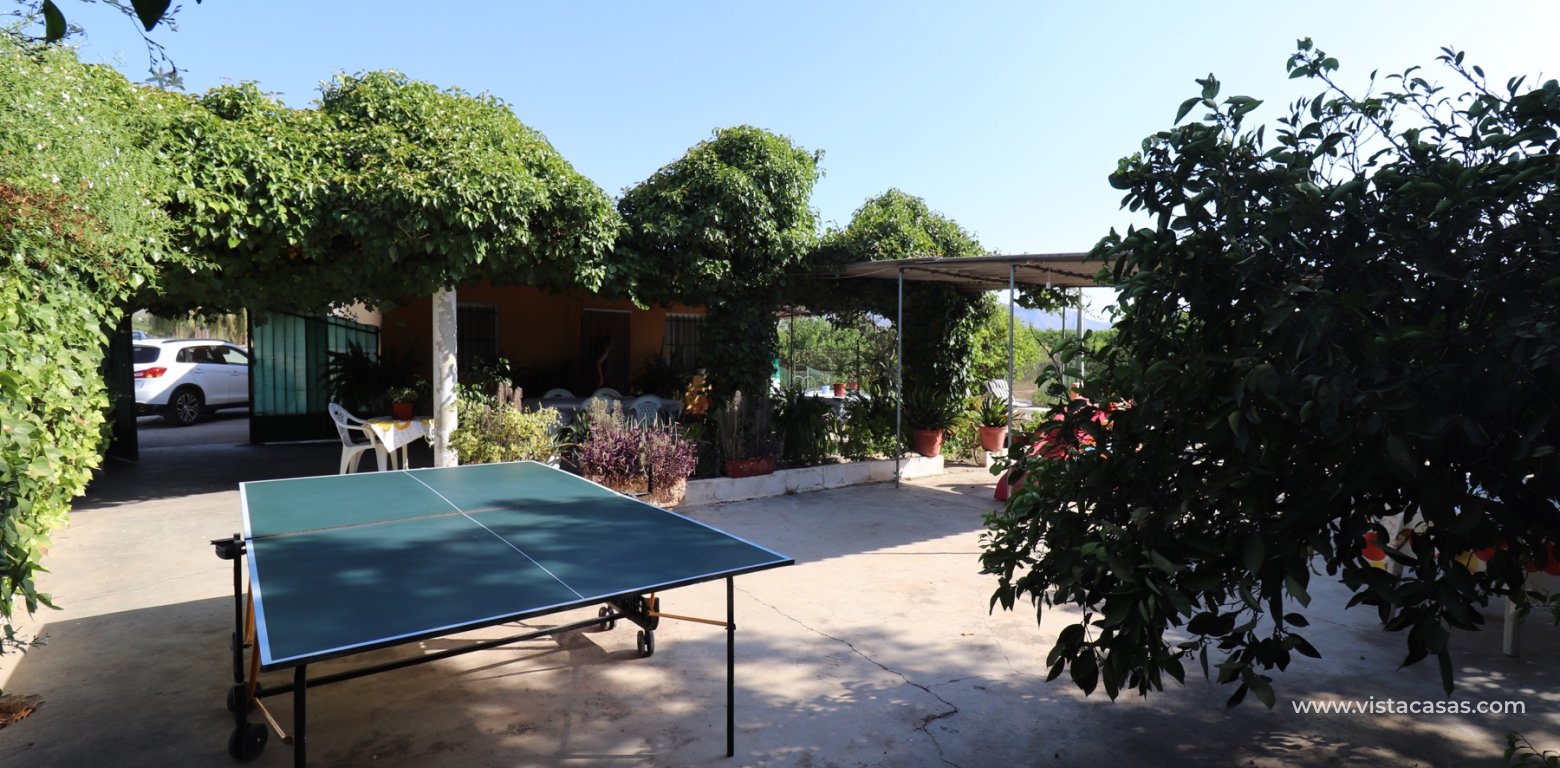 Vente - Villa - Albatera