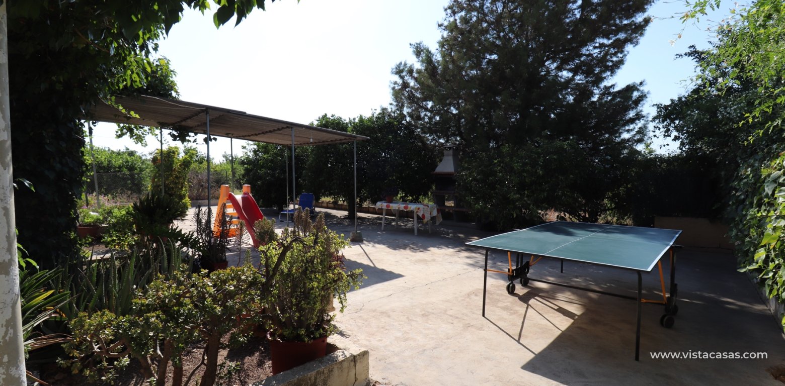 Vente - Villa - Albatera