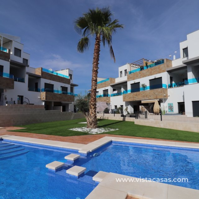 Villa - Wtórny - Bigastro - Bigastro