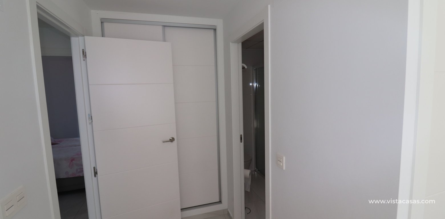 Resale - Villa - Bigastro