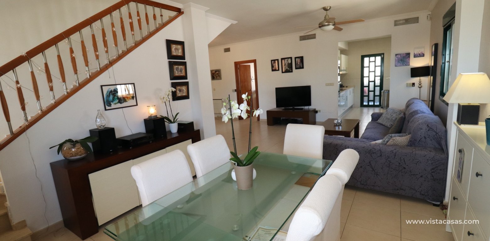 Resale - Villa - Rojales - Ciudad Quesada