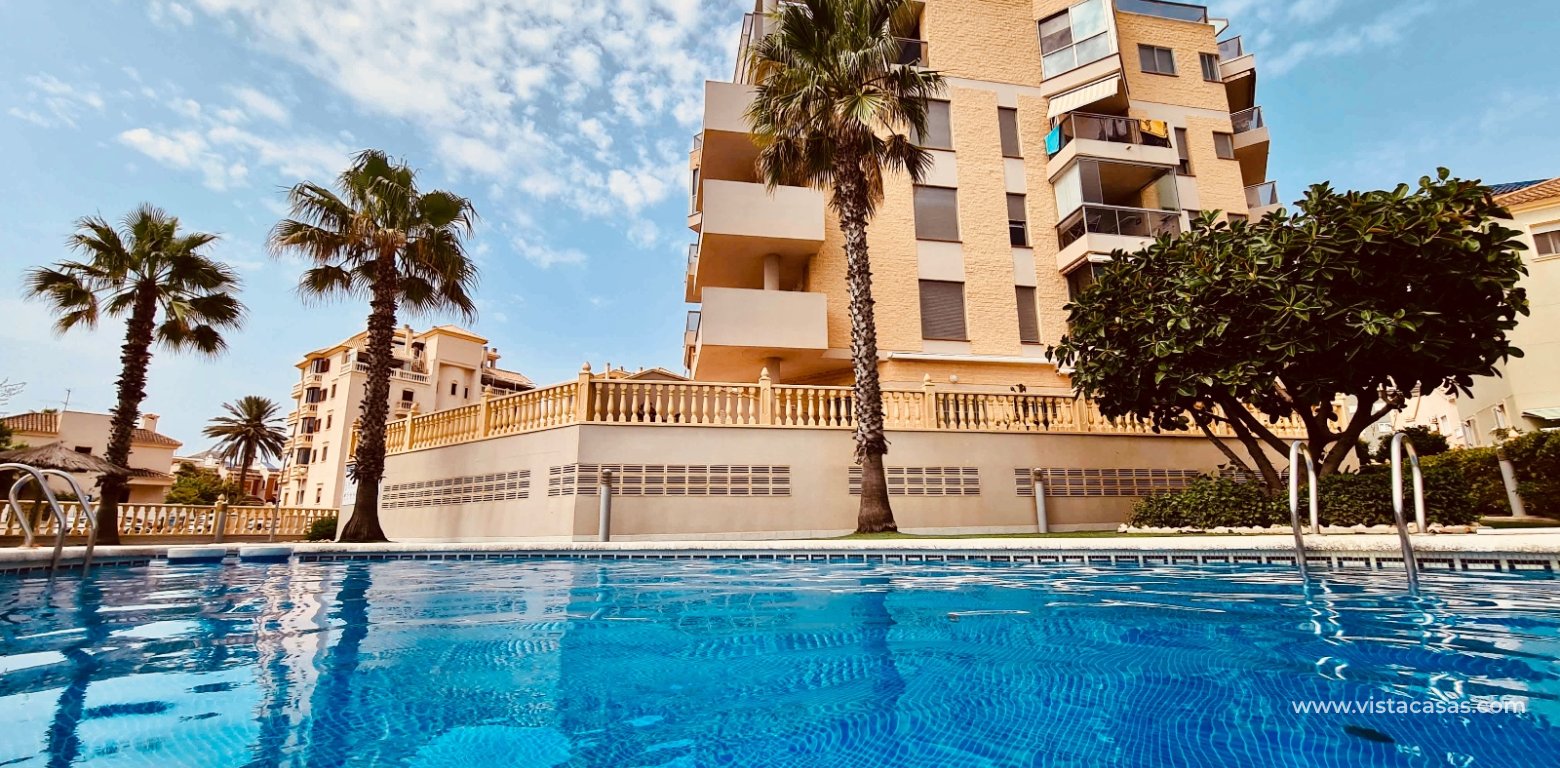 Venta - Apartamento - Guardamar del Segura