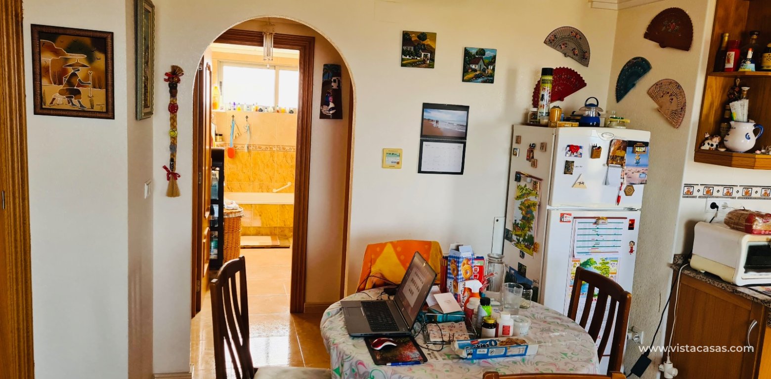 Venta - Apartamento - Guardamar del Segura