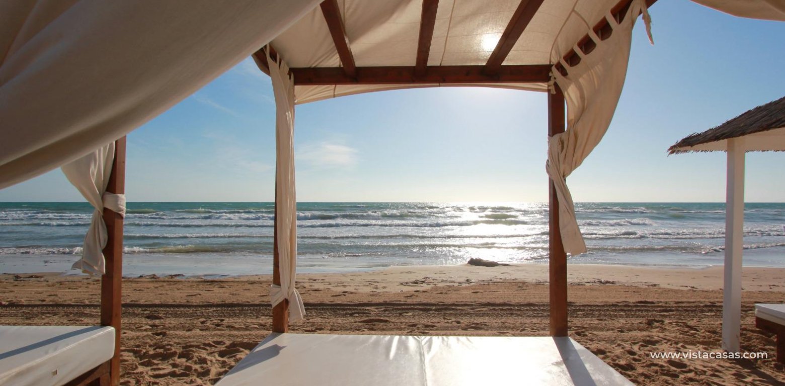 Venta - Apartamento - Guardamar del Segura