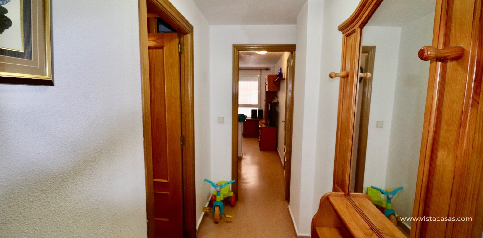 Vente - Appartement - Guardamar del Segura