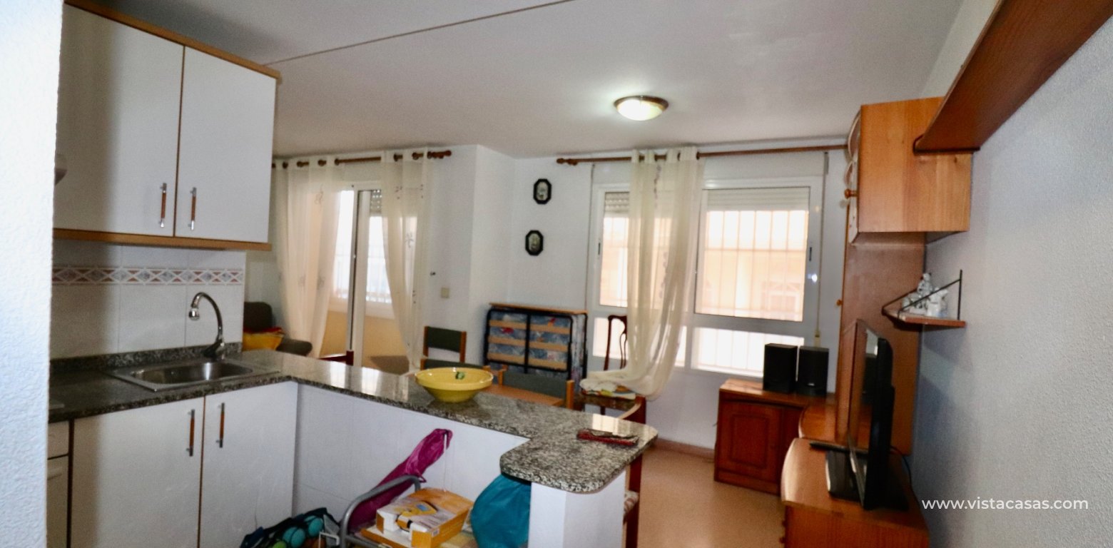 Vente - Appartement - Guardamar del Segura