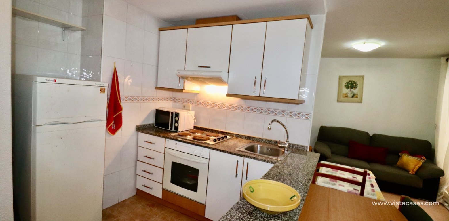 Vente - Appartement - Guardamar del Segura