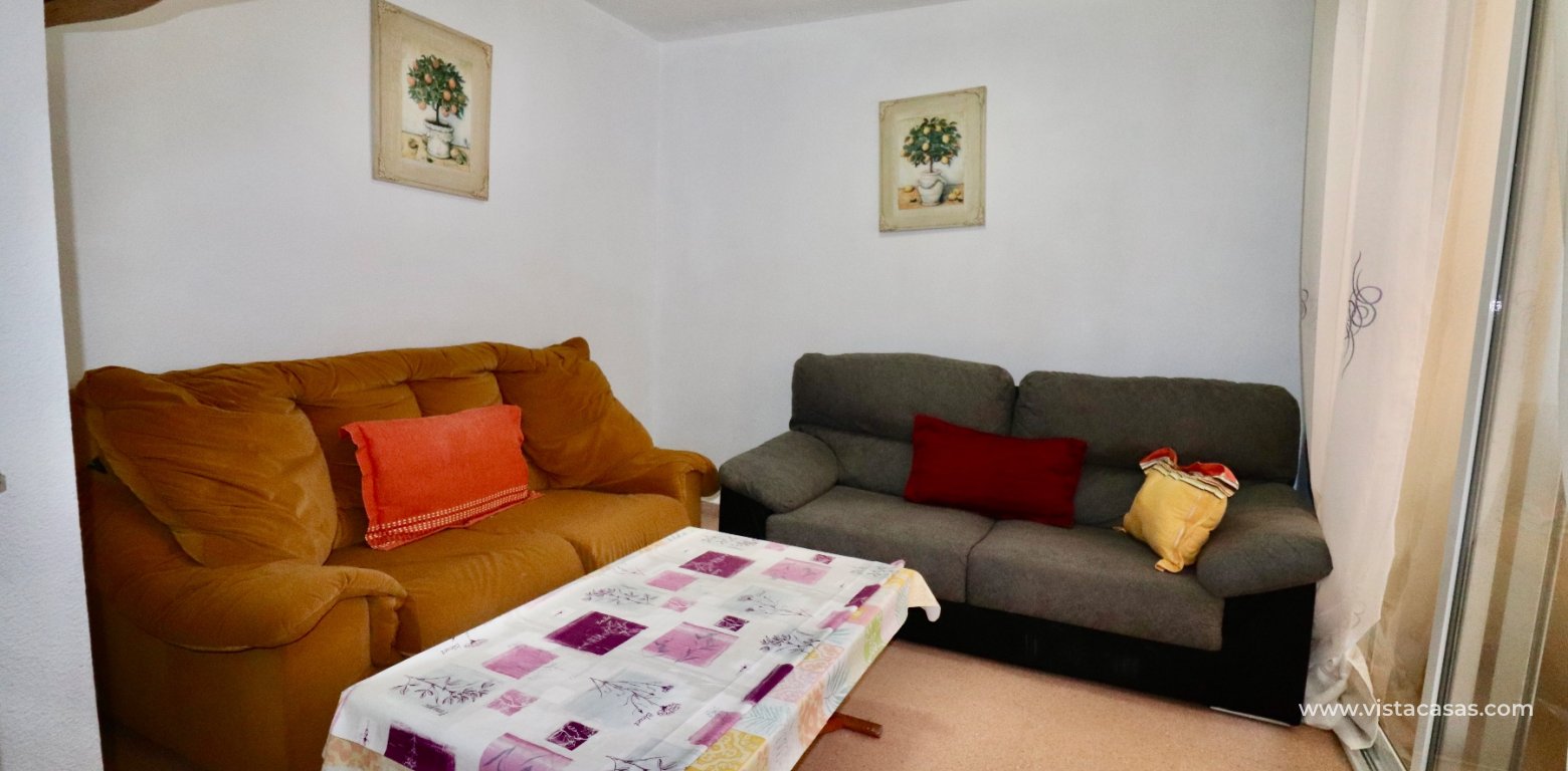 Vente - Appartement - Guardamar del Segura