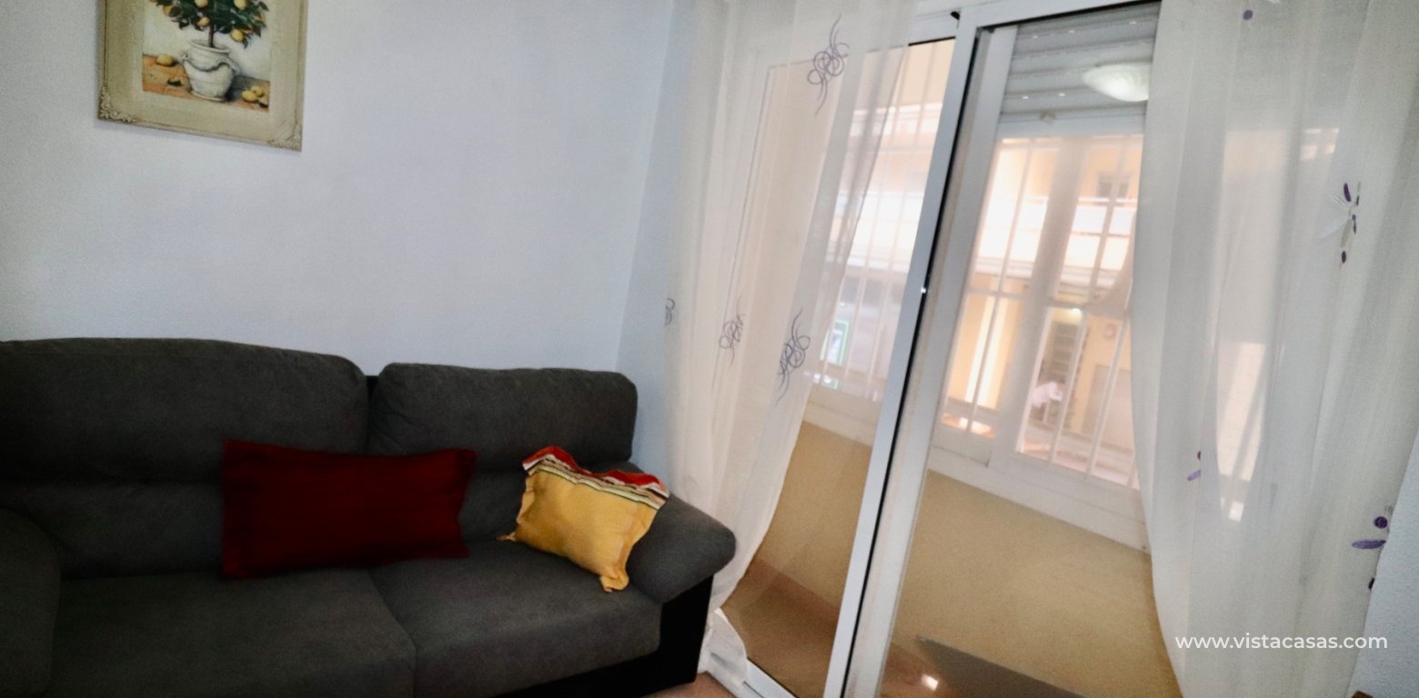 Vente - Appartement - Guardamar del Segura