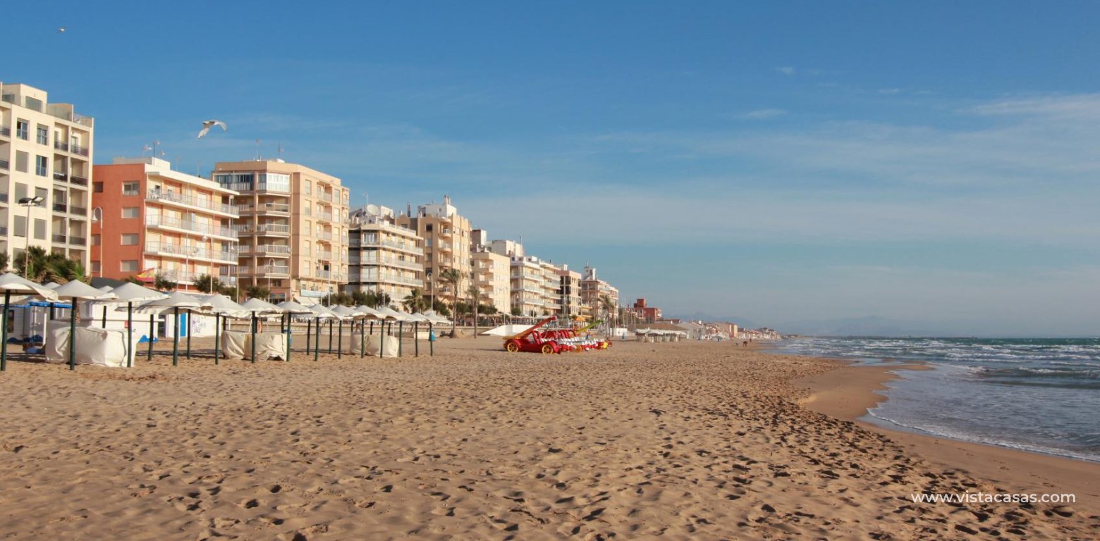 Vente - Appartement - Guardamar del Segura