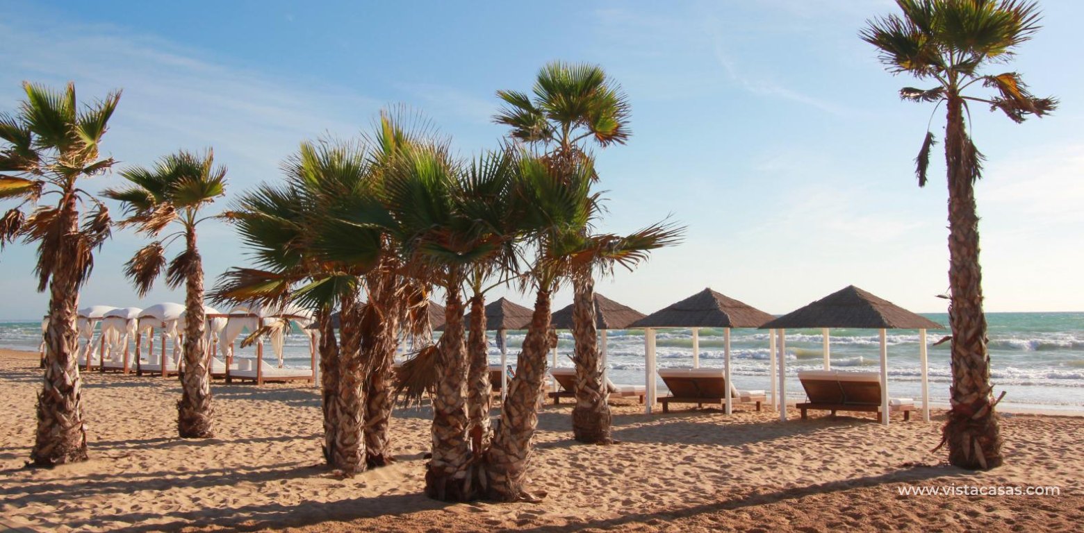 Vente - Appartement - Guardamar del Segura