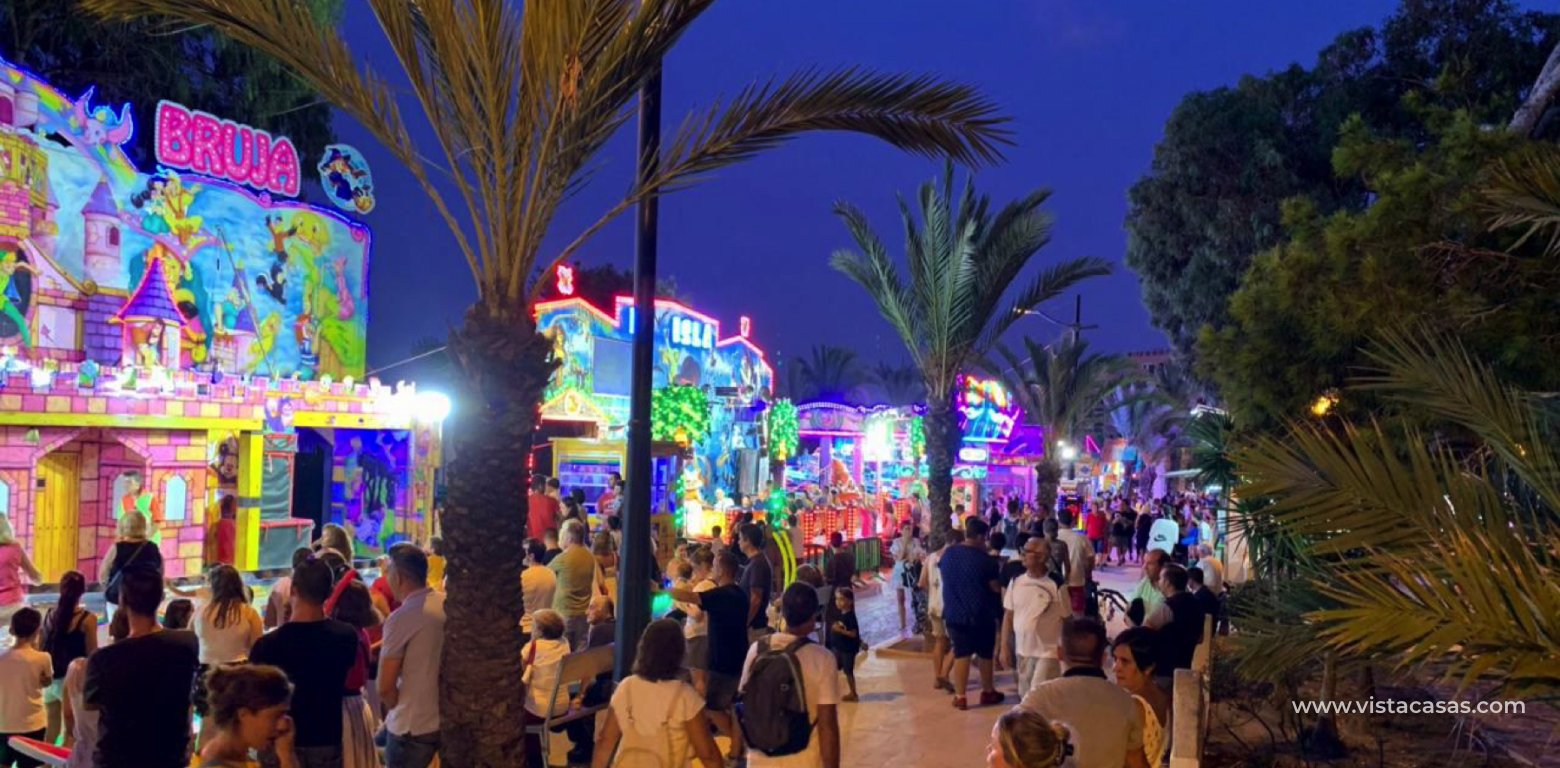 Vente - Appartement - Guardamar del Segura