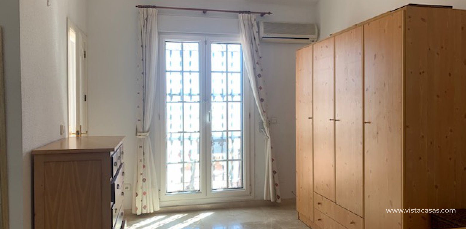 Property for sale in Las Violetas master bedroom 2