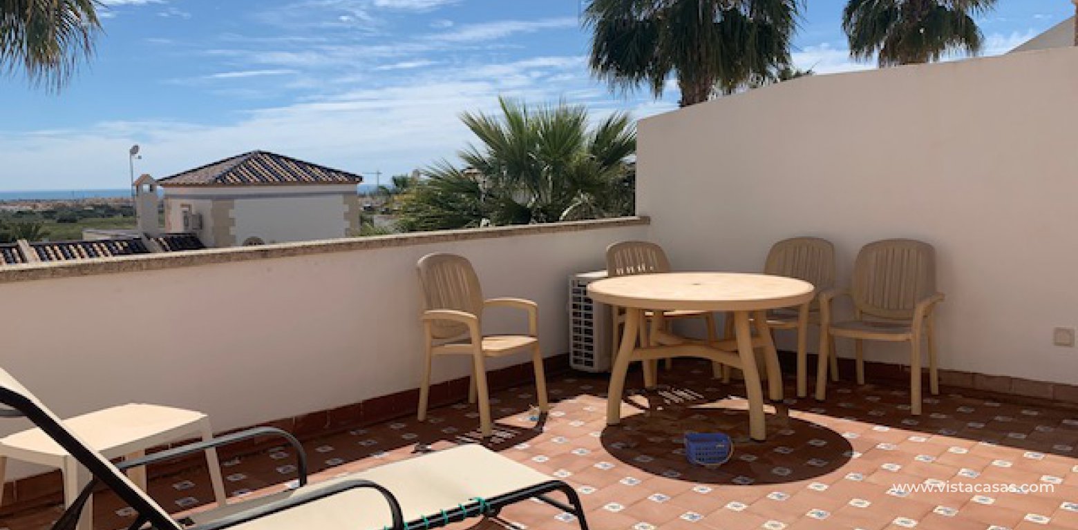 Property for sale in Las Violetas terrace