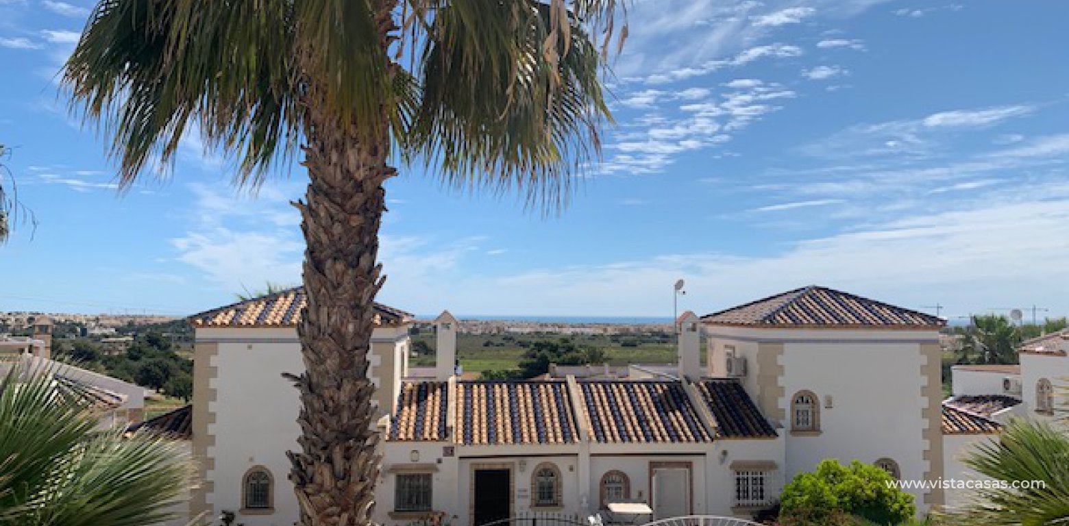 Property for sale in Las Violetas views 1