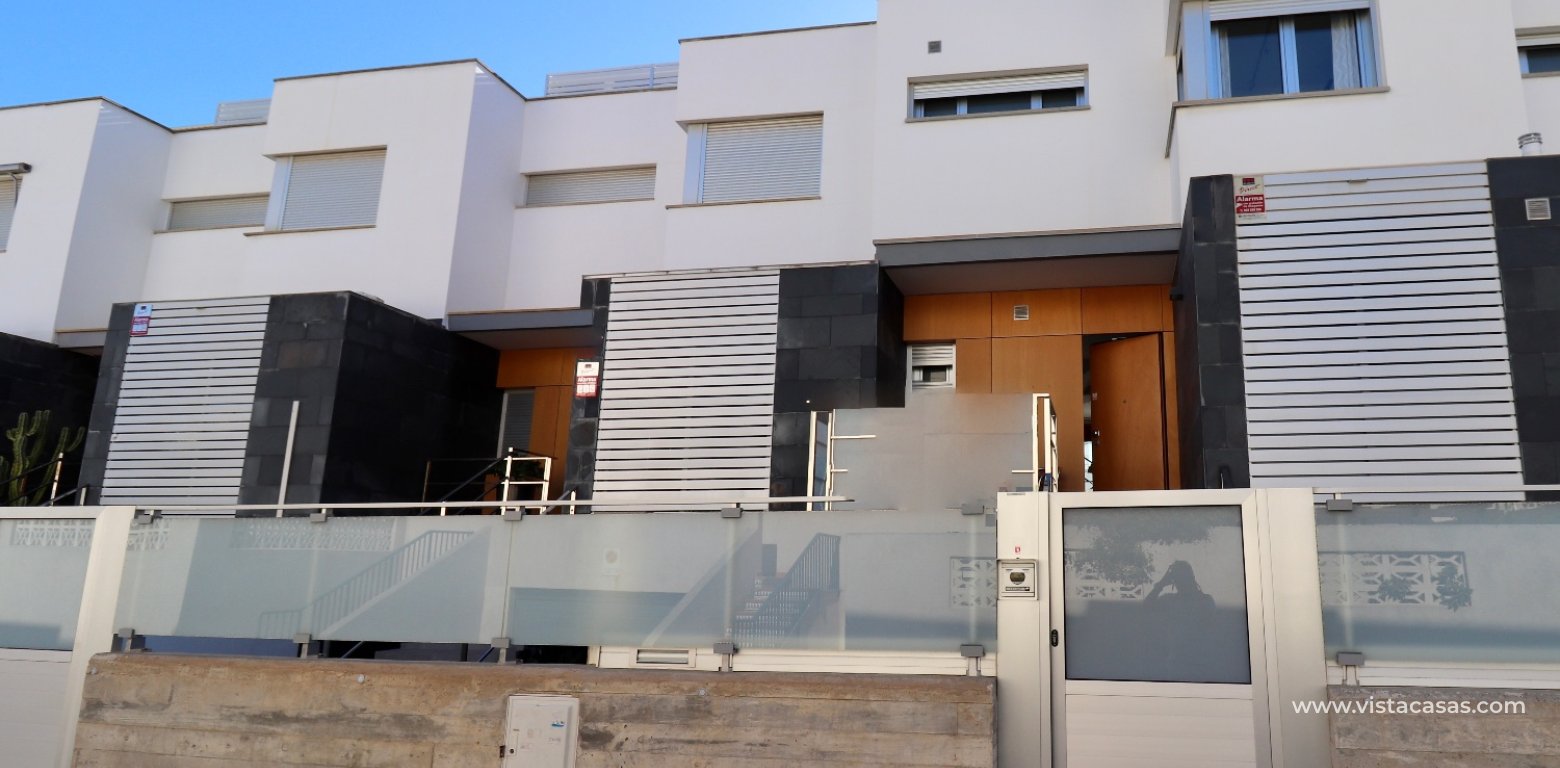 Sale - Townhouse - Guardamar del Segura - Guardamar Del Segura