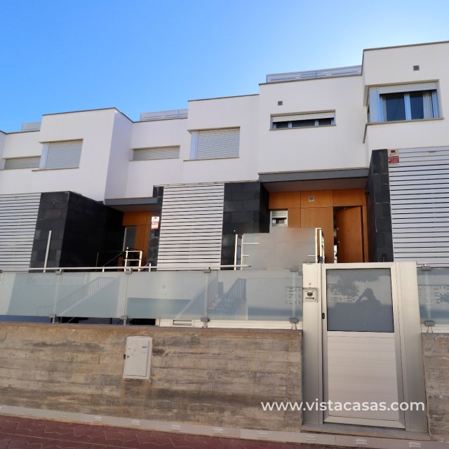 Townhouse - Wtórny - Guardamar del Segura - Guardamar Del Segura