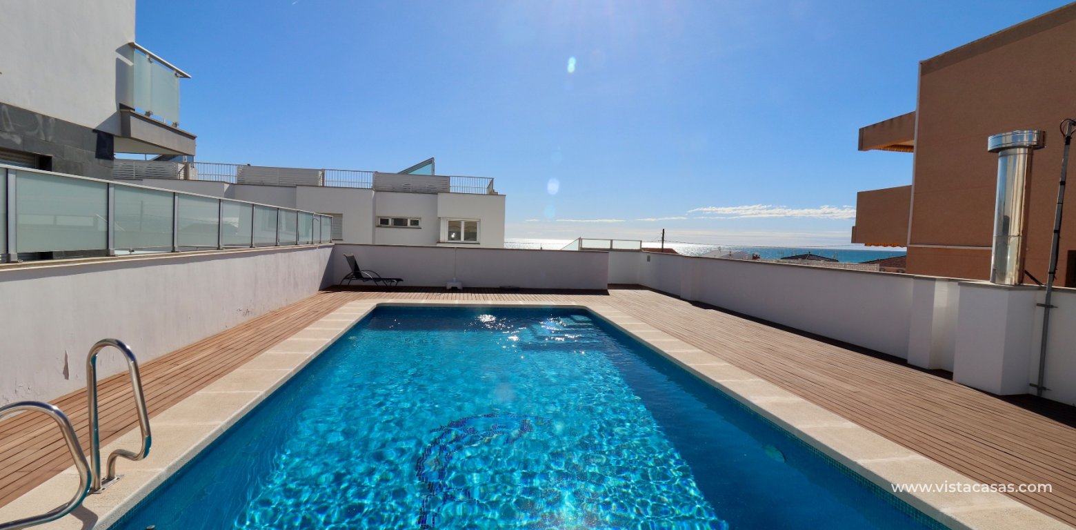 Sale - Townhouse - Guardamar del Segura - Guardamar Del Segura