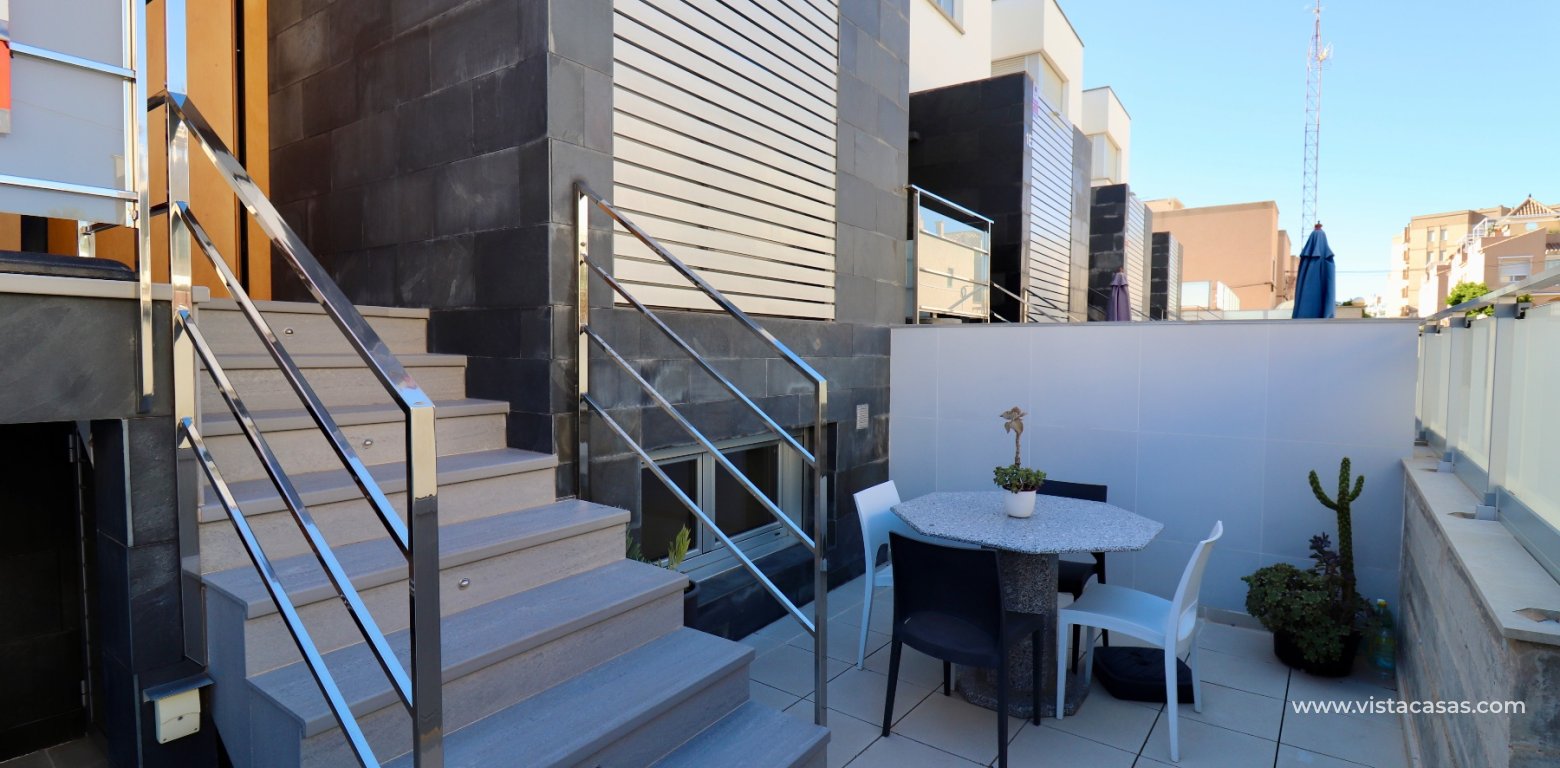 Sale - Townhouse - Guardamar del Segura - Guardamar Del Segura