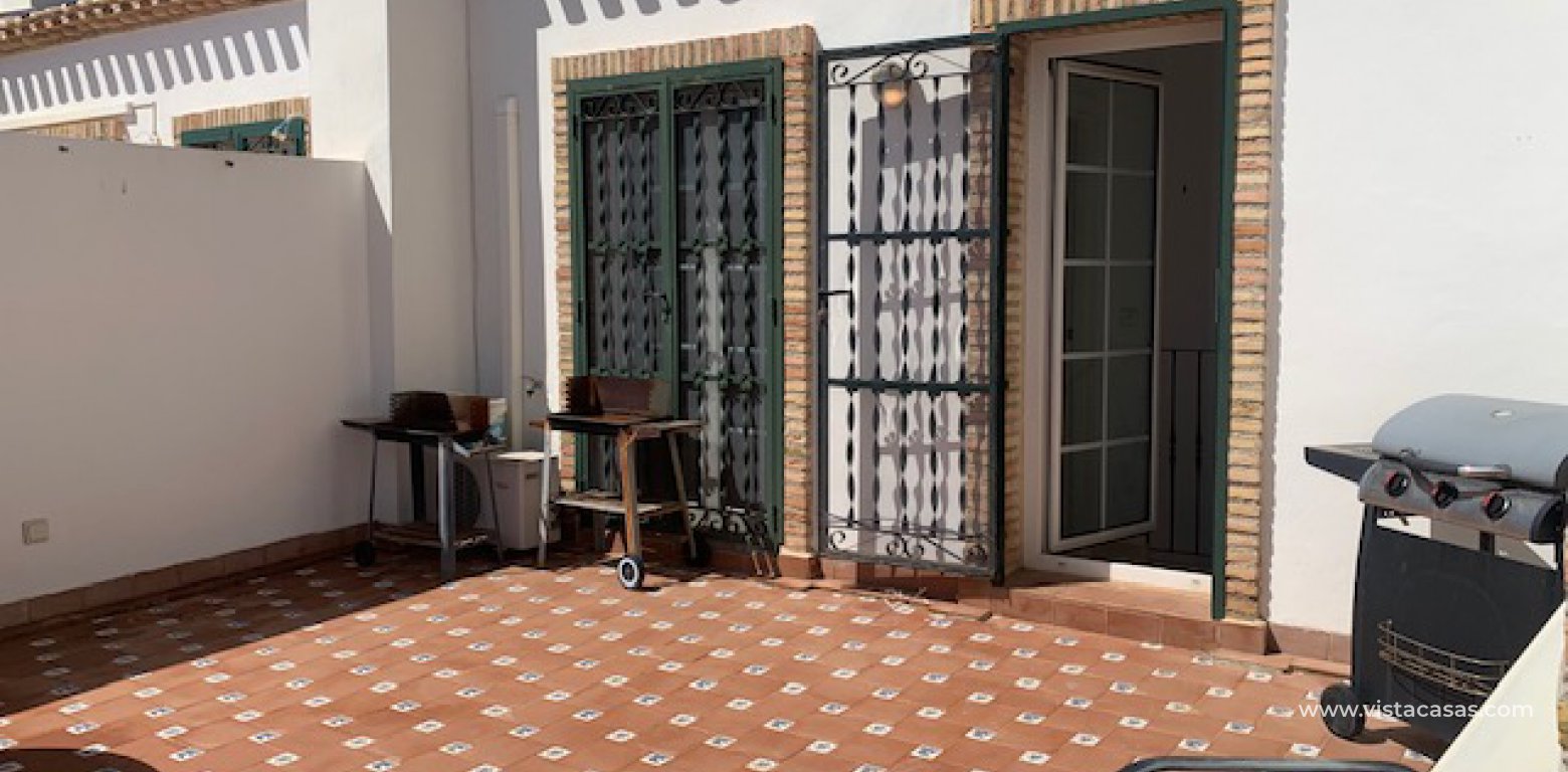 Property for sale in Las Violetas terrace 1