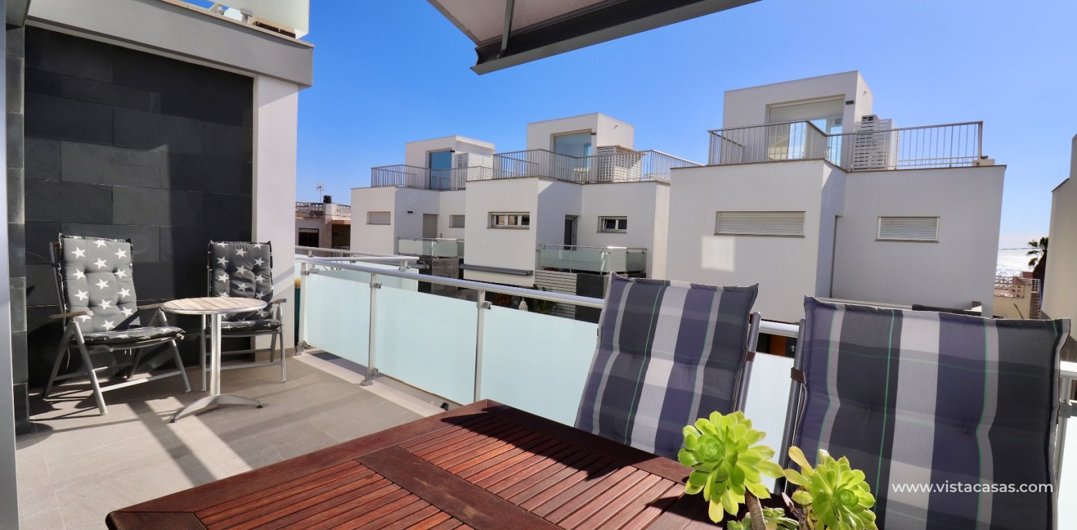 Sale - Townhouse - Guardamar del Segura - Guardamar Del Segura