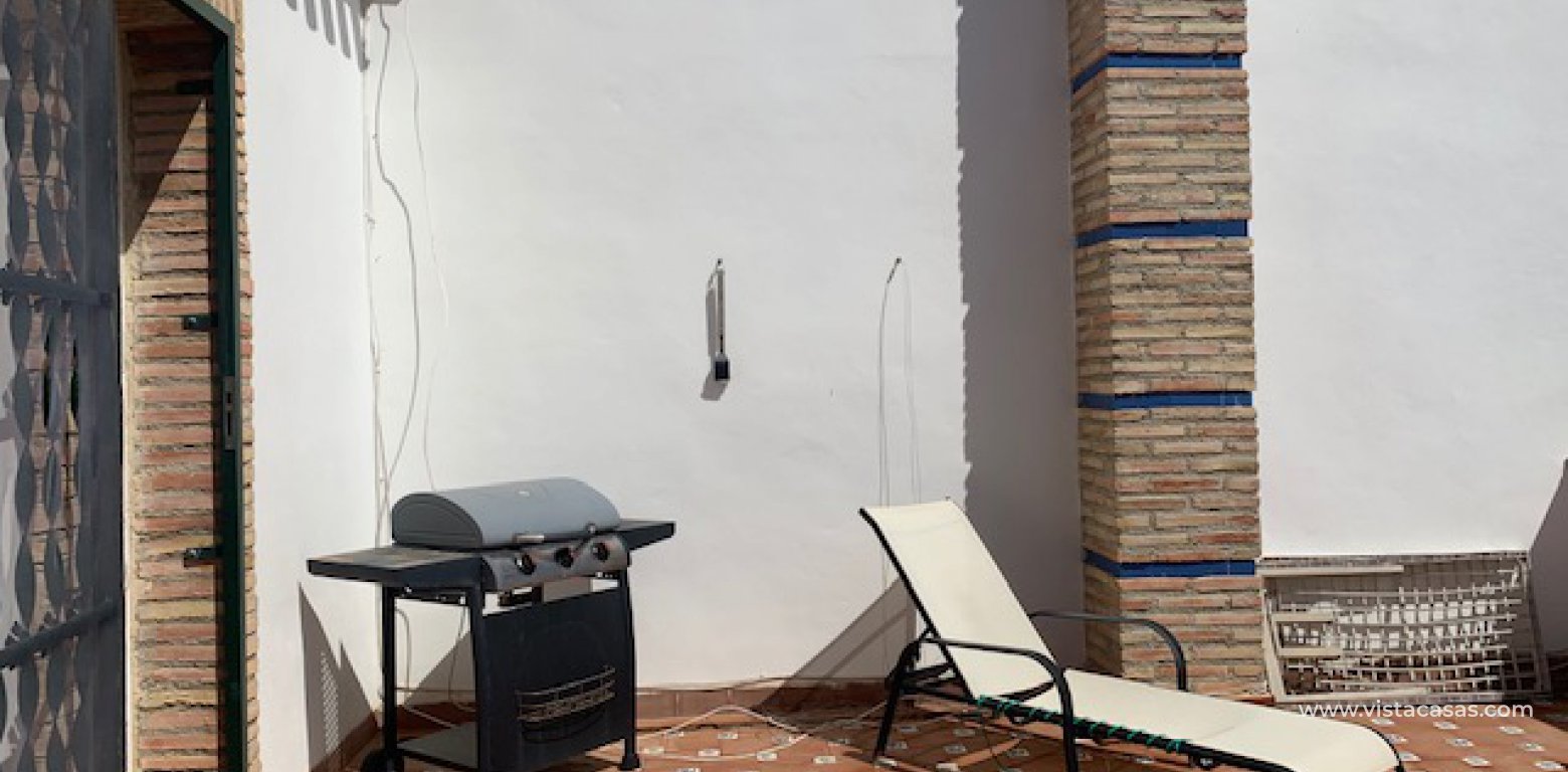 Property for sale in Las Violetas terrace 2