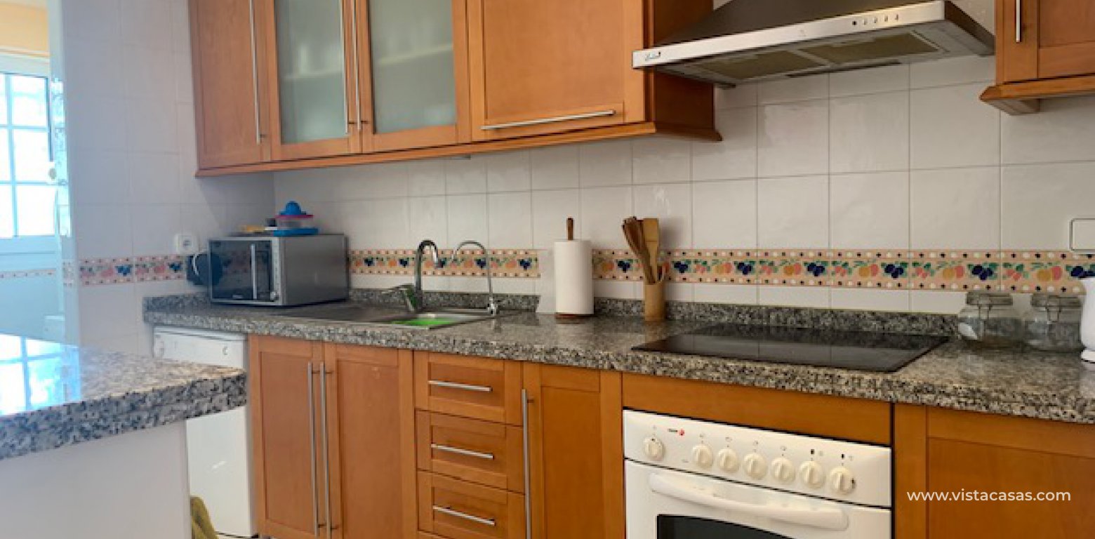 Property for sale in Las Violetas kitchen 1