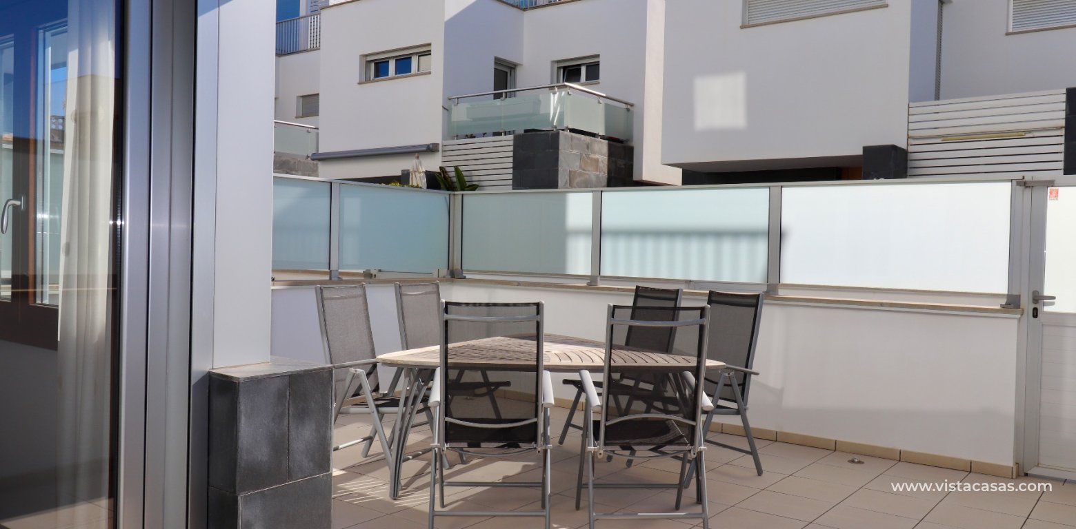 Sale - Townhouse - Guardamar del Segura - Guardamar Del Segura