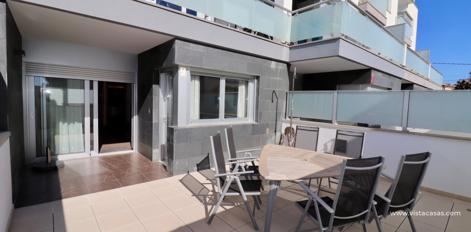 Sale - Townhouse - Guardamar del Segura - Guardamar Del Segura