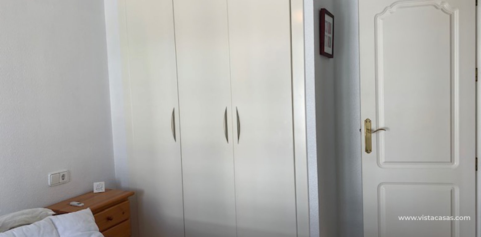 Property for sale in Las Violetas bedroom 1