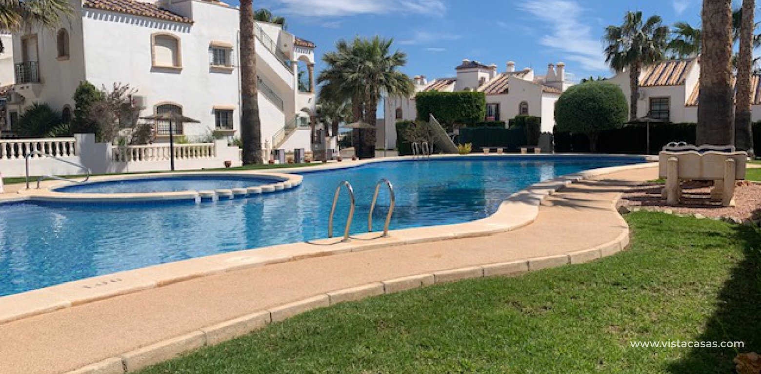 Property for sale in Las Violetas pool 2