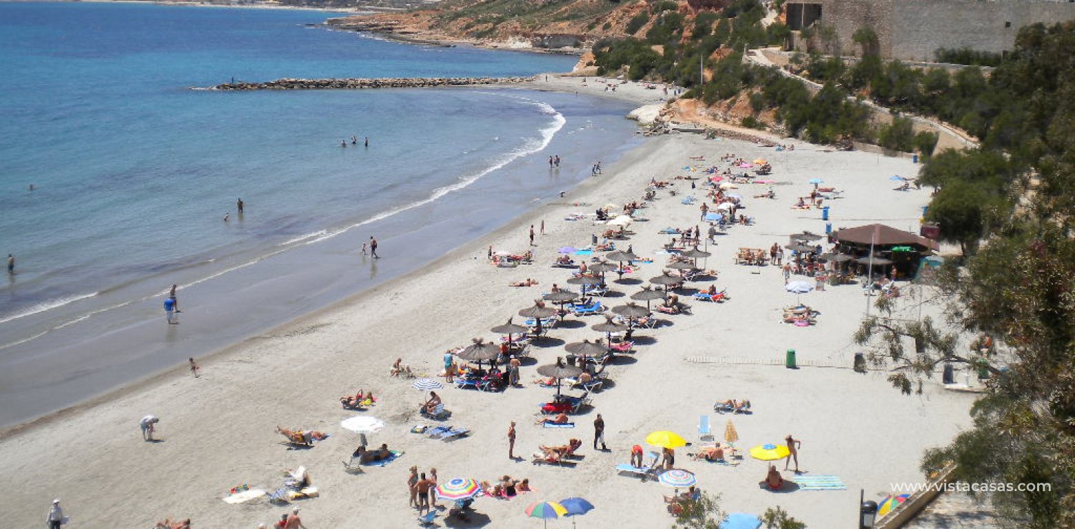 Resale - Townhouse - Villamartin - Las Violetas