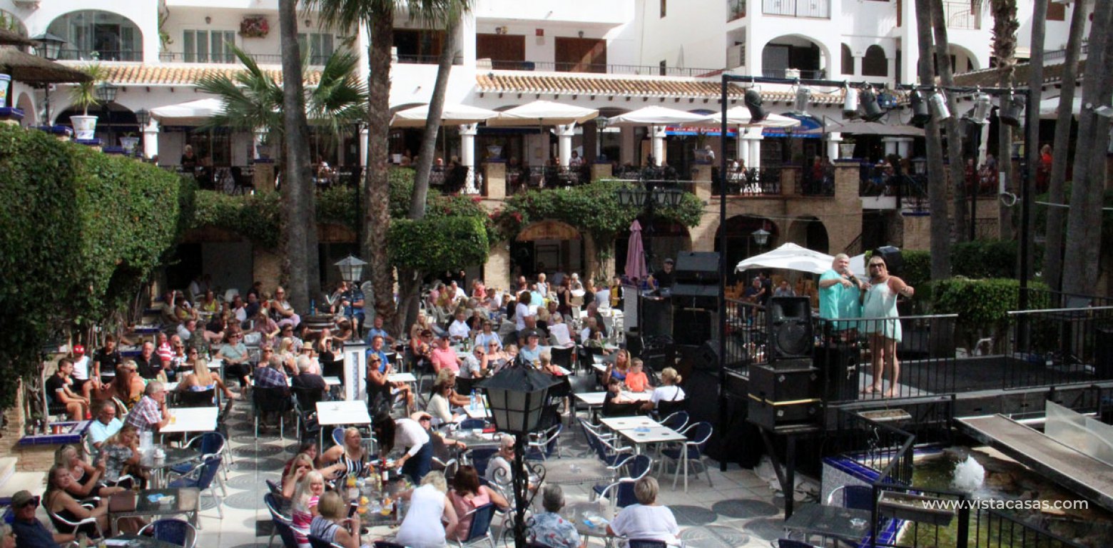 Resale - Townhouse - Villamartin - Las Violetas