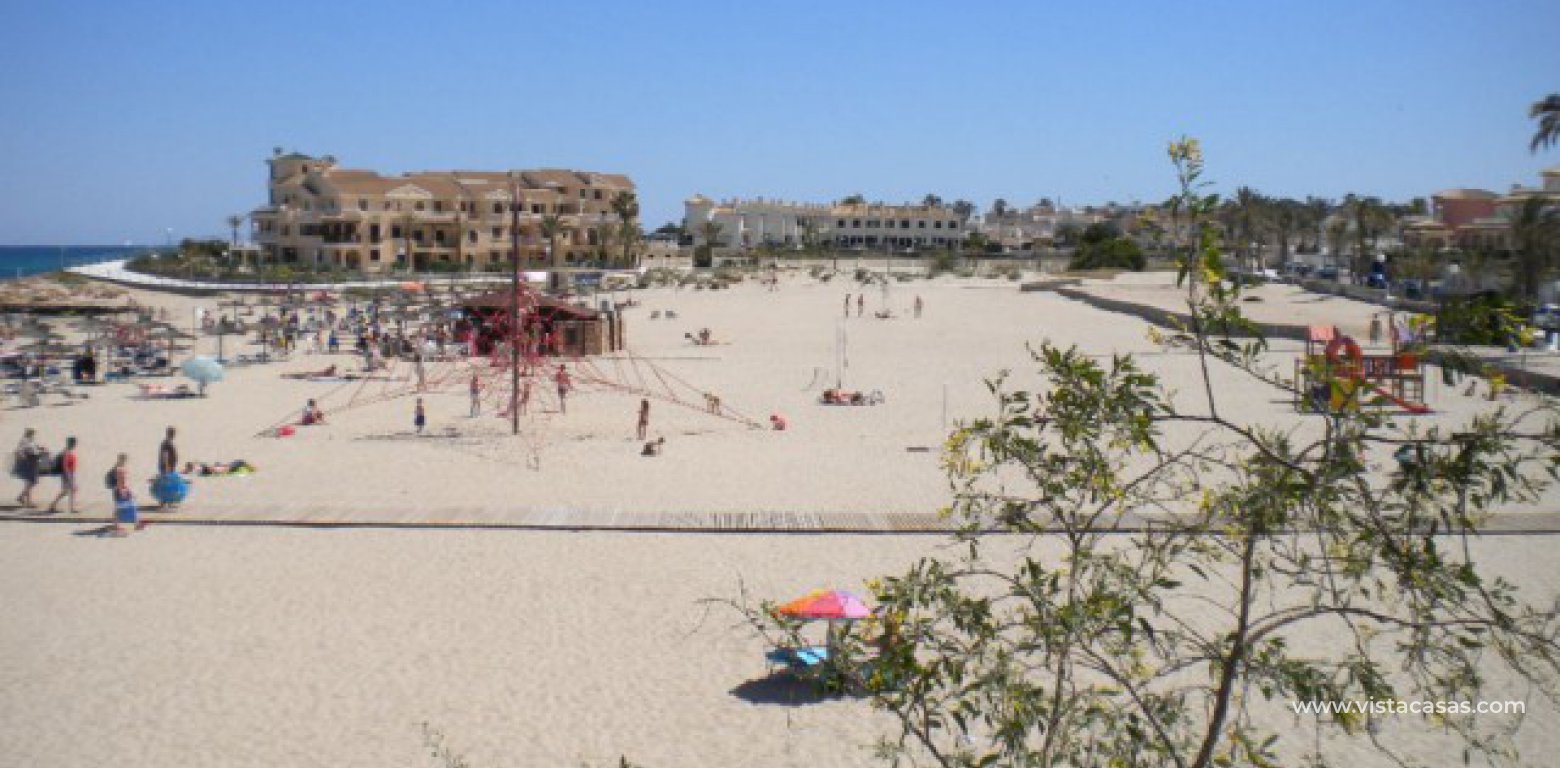 Resale - Townhouse - Villamartin - Las Violetas