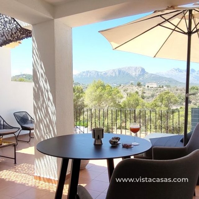 Townhouse - Sale - Calpe - Calpe