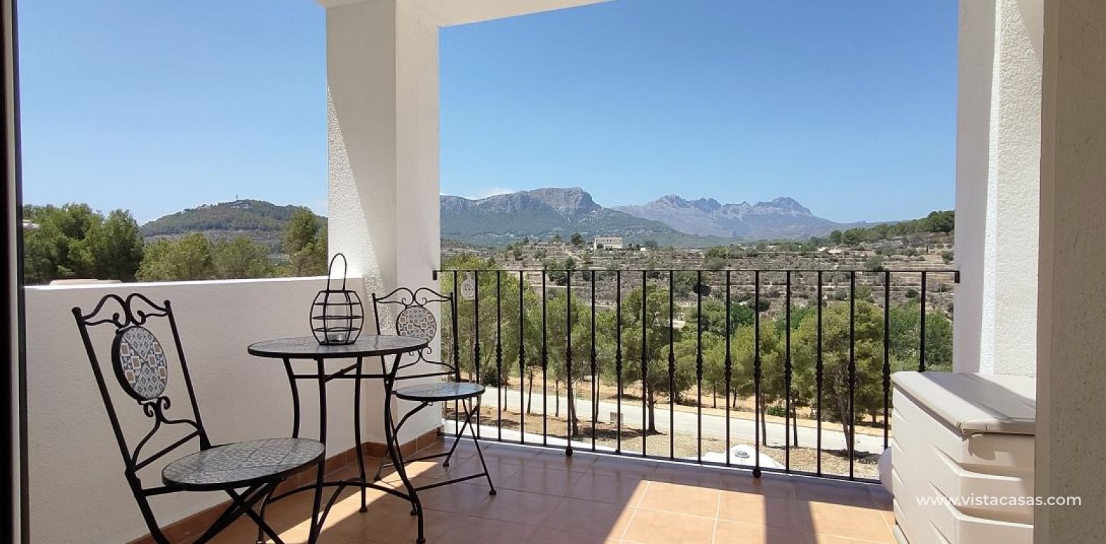Wtórny - Townhouse - Calpe