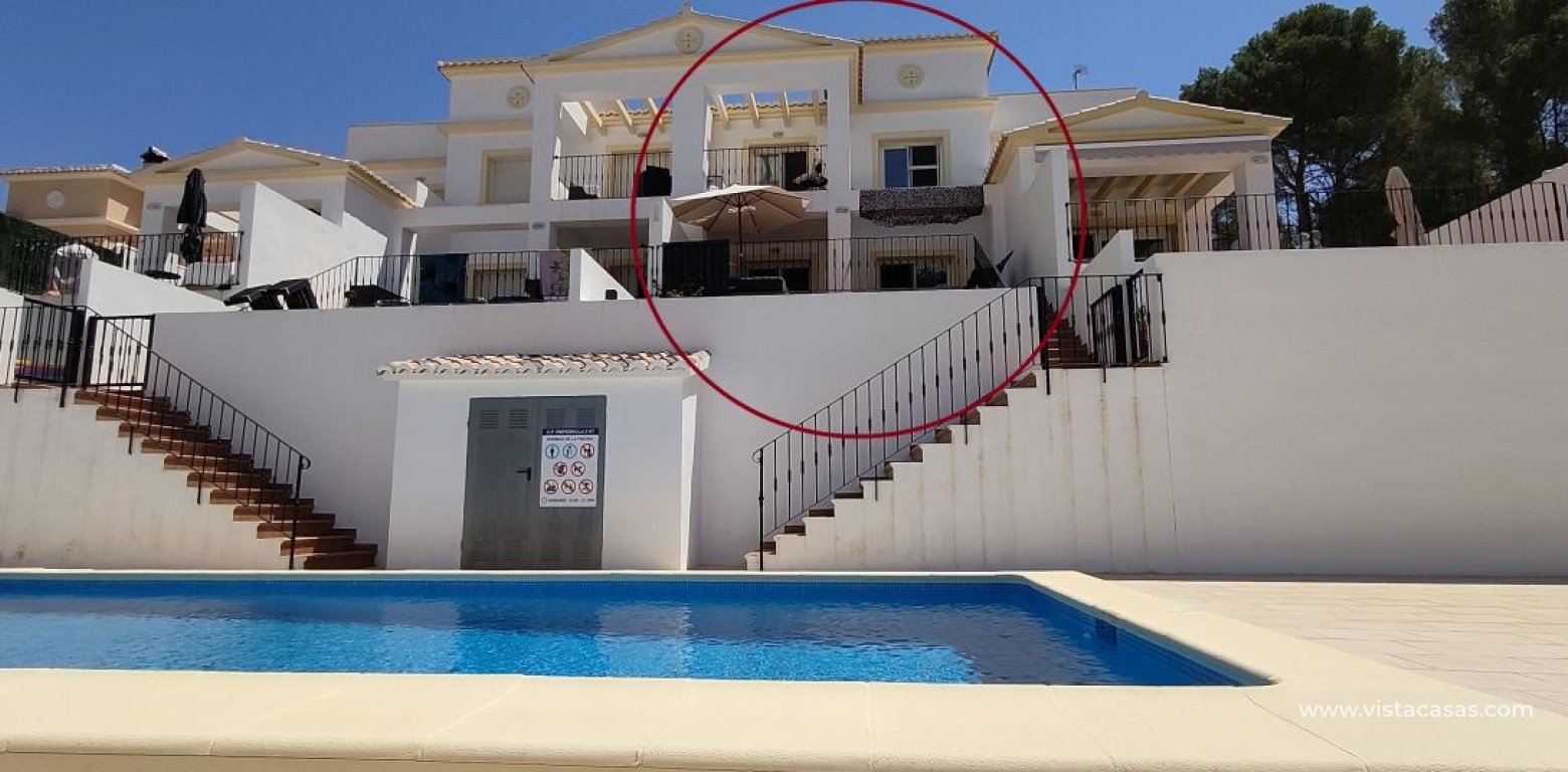 Wtórny - Townhouse - Calpe