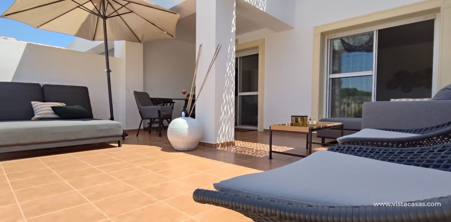 Wtórny - Townhouse - Calpe