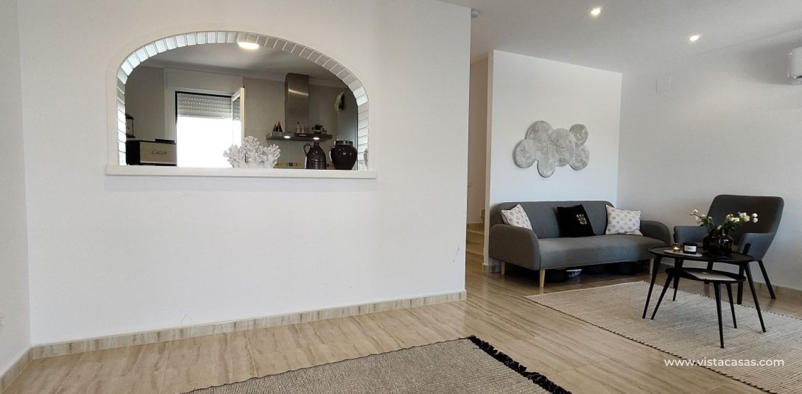Wtórny - Townhouse - Calpe