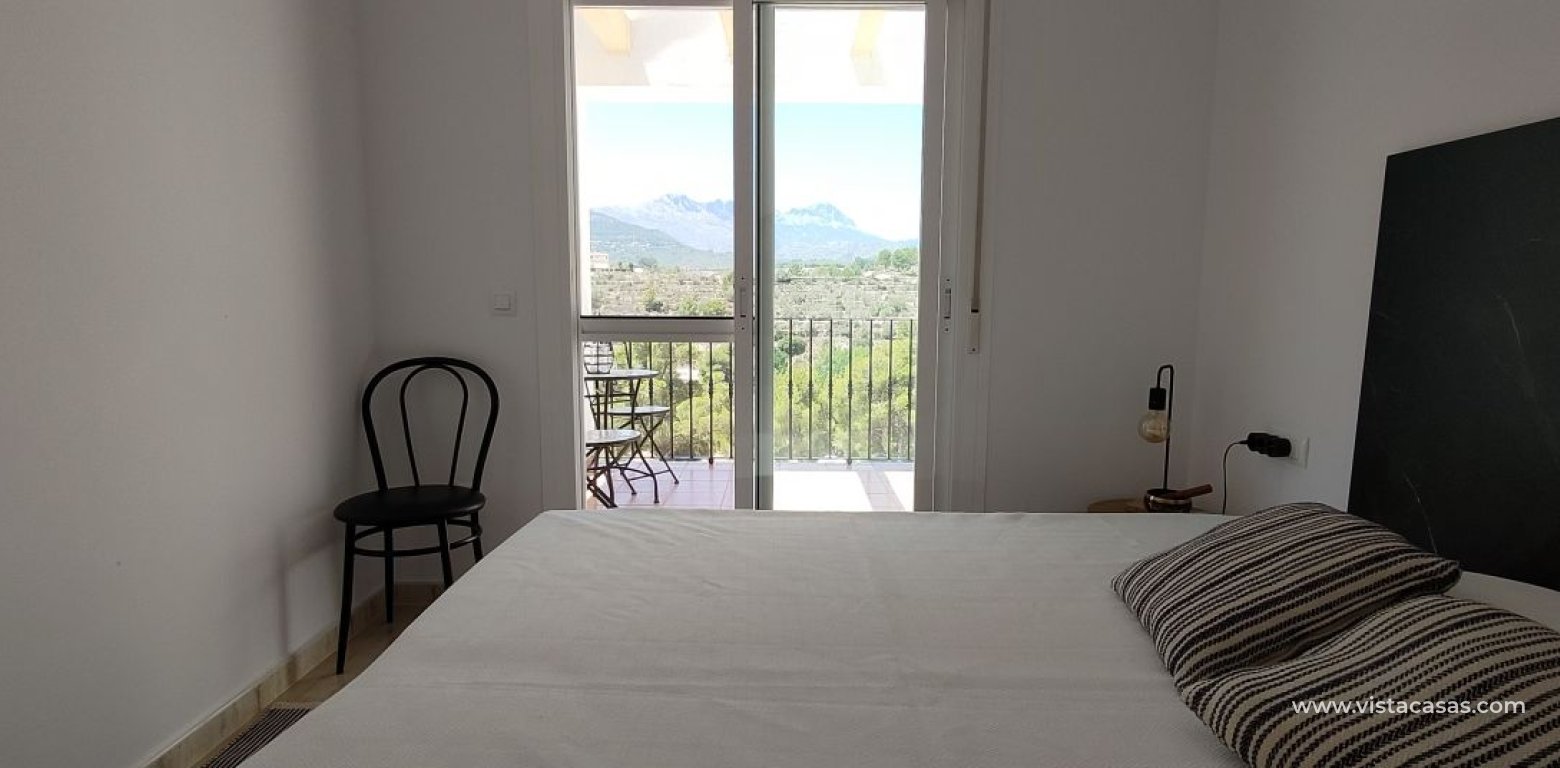 Wtórny - Townhouse - Calpe
