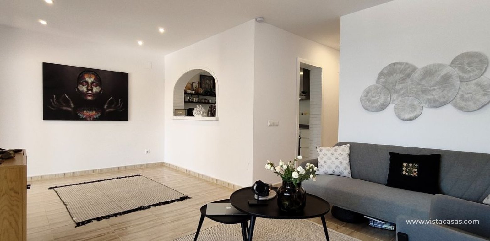 Wtórny - Townhouse - Calpe