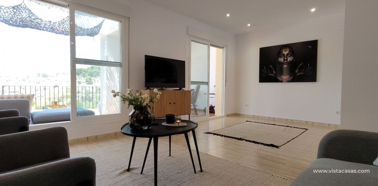 Wtórny - Townhouse - Calpe