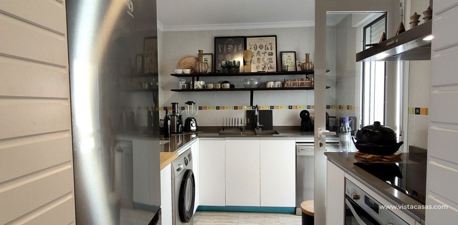 Wtórny - Townhouse - Calpe