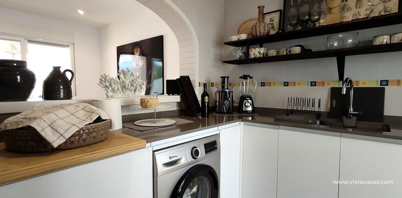 Wtórny - Townhouse - Calpe