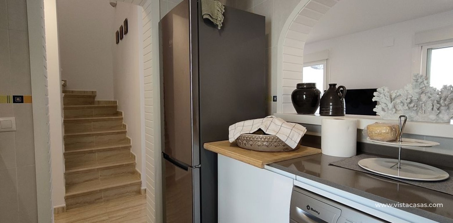 Wtórny - Townhouse - Calpe